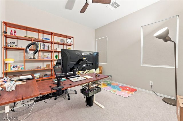 96 Sarabeth Street, Las Vegas, NV 89138