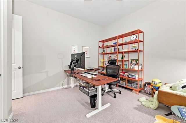 96 Sarabeth Street, Las Vegas, NV 89138