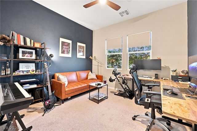 96 Sarabeth Street, Las Vegas, NV 89138