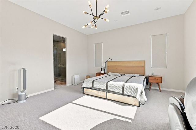 96 Sarabeth Street, Las Vegas, NV 89138
