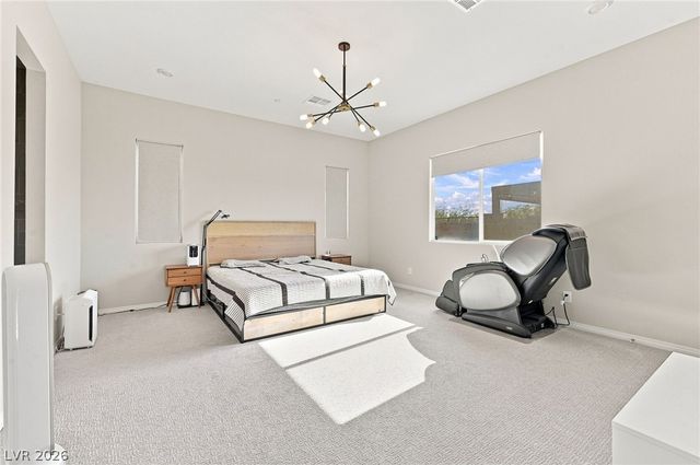 96 Sarabeth Street, Las Vegas, NV 89138