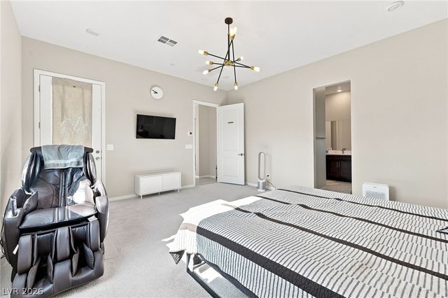 96 Sarabeth Street, Las Vegas, NV 89138
