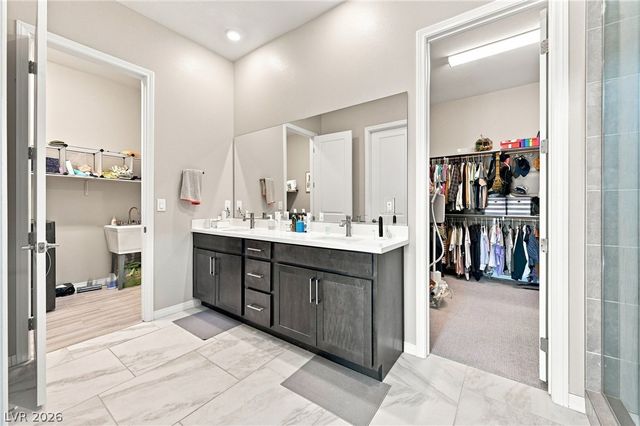 96 Sarabeth Street, Las Vegas, NV 89138