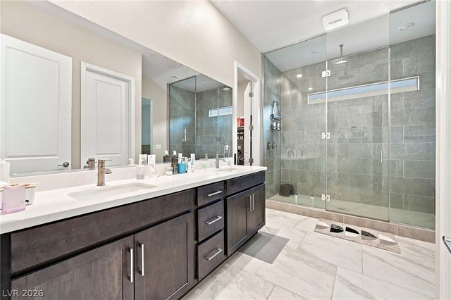 96 Sarabeth Street, Las Vegas, NV 89138