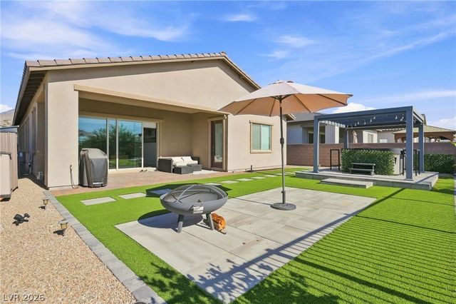 96 Sarabeth Street, Las Vegas, NV 89138