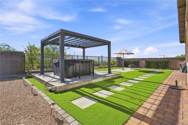 96 Sarabeth Street, Las Vegas, NV 89138