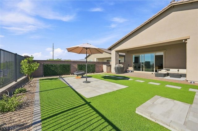 96 Sarabeth Street, Las Vegas, NV 89138