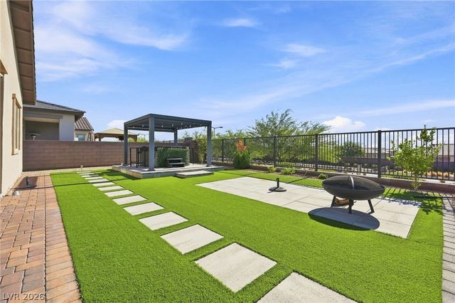 96 Sarabeth Street, Las Vegas, NV 89138