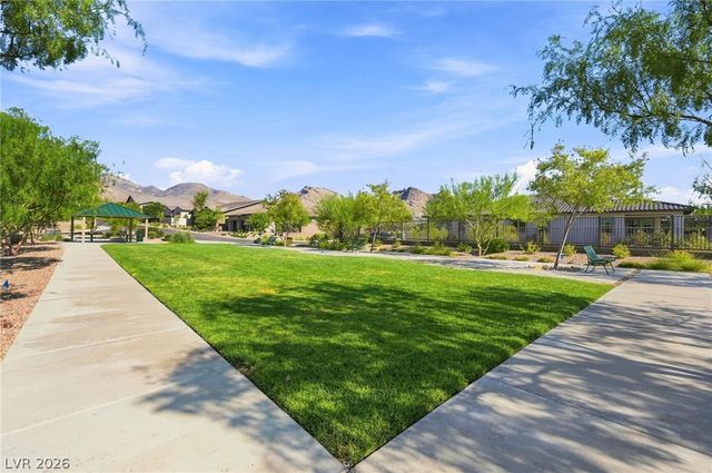 96 Sarabeth Street, Las Vegas, NV 89138