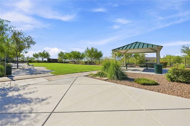 96 Sarabeth Street, Las Vegas, NV 89138