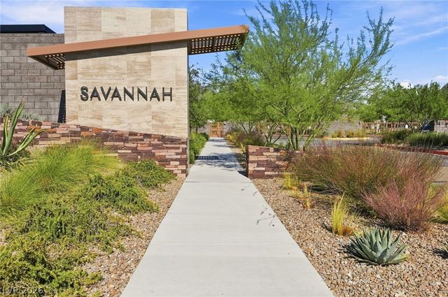 96 Sarabeth Street, Las Vegas, NV 89138