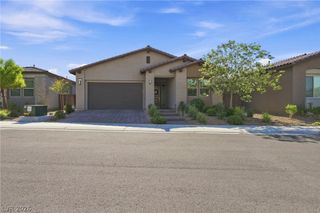 96 Sarabeth Street, Las Vegas, NV 89138