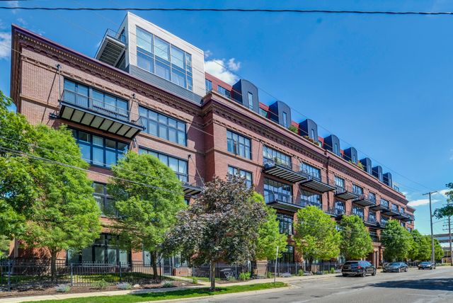 600 Broadway Avenue NW 234, Grand Rapids, MI 49504