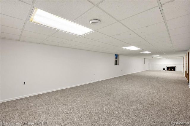 6386 Thorncrest Drive, Bloomfield Village, MI 48301