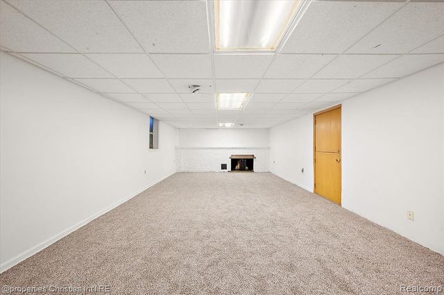 6386 Thorncrest Drive, Bloomfield Village, MI 48301