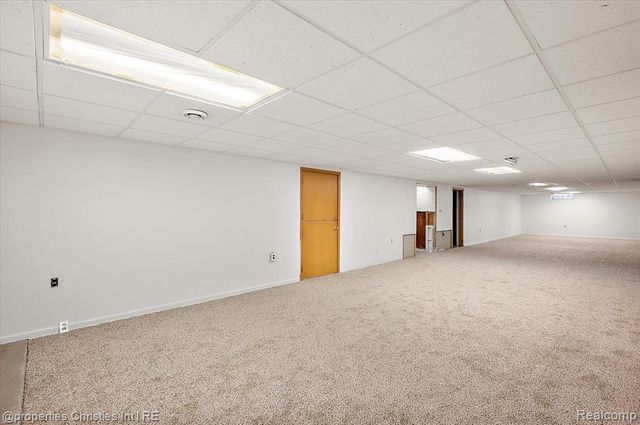 6386 Thorncrest Drive, Bloomfield Village, MI 48301