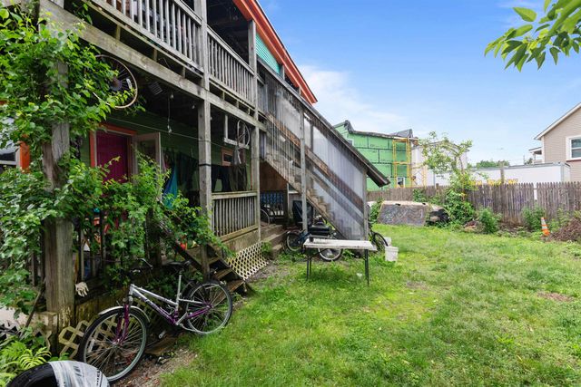 305-307 North Winooski Avenue, Burlington, VT 05401
