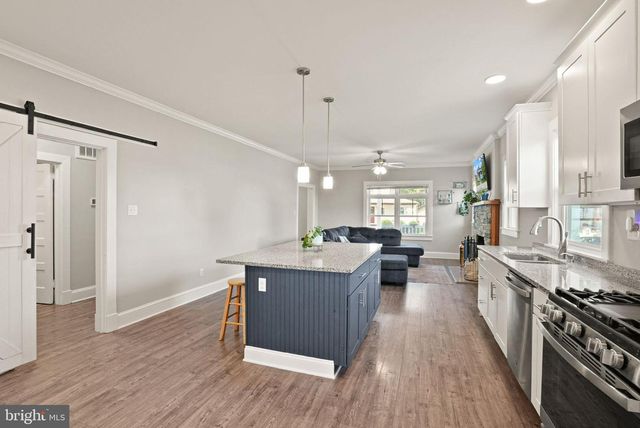 580 N BRADDOCK ST, Winchester, VA 22601