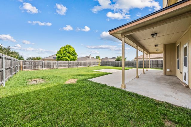 6600 Serena Lane, Waco, TX 76712