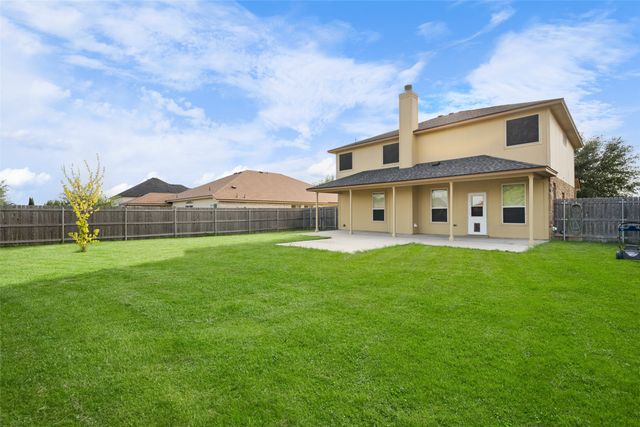 6600 Serena Lane, Waco, TX 76712