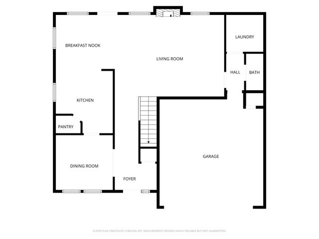 6600 Serena Lane, Waco, TX 76712