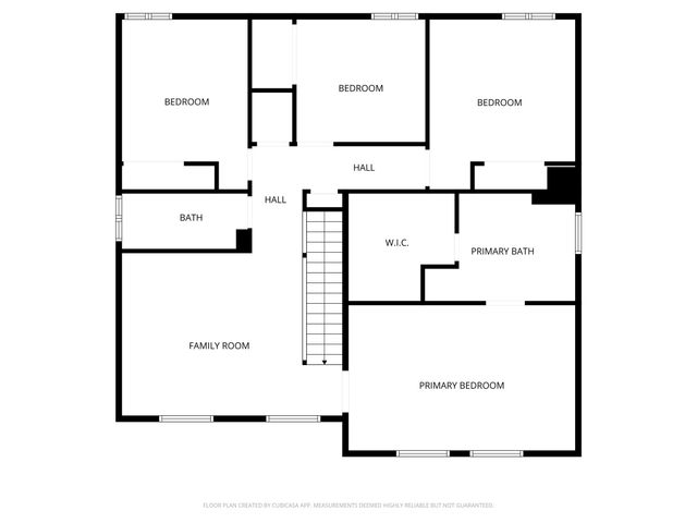 6600 Serena Lane, Waco, TX 76712