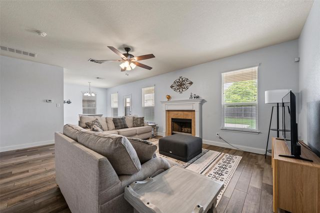 6600 Serena Lane, Waco, TX 76712