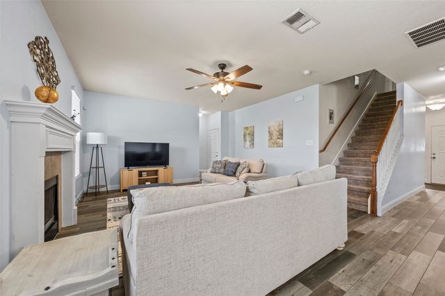 6600 Serena Lane, Waco, TX 76712