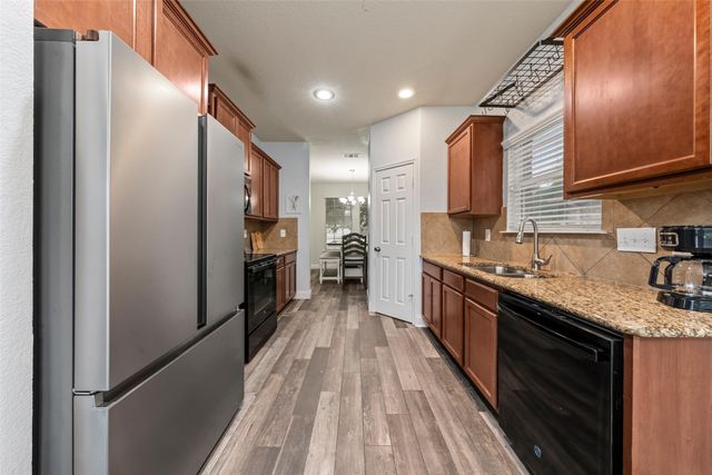 6600 Serena Lane, Waco, TX 76712