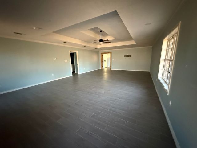 11 Cherrywood Circle, Marshall, TX 75672