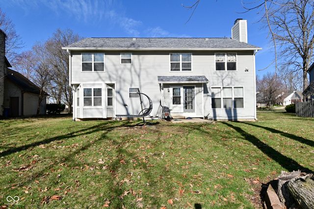 5855 Dapple Trace, Indianapolis, IN 46228