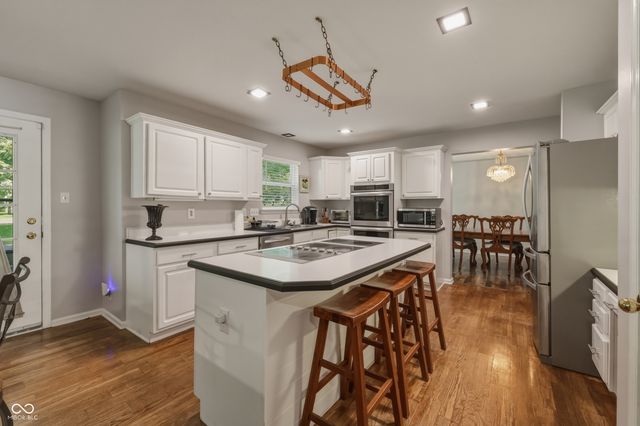 5855 Dapple Trace, Indianapolis, IN 46228