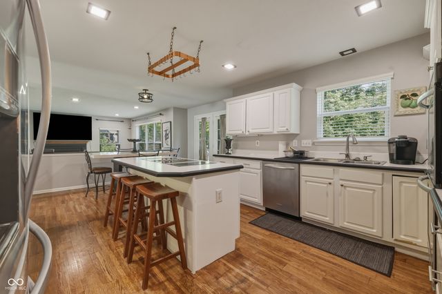 5855 Dapple Trace, Indianapolis, IN 46228