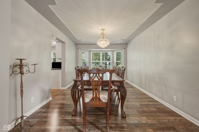 5855 Dapple Trace, Indianapolis, IN 46228