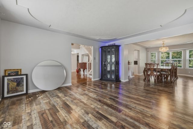 5855 Dapple Trace, Indianapolis, IN 46228