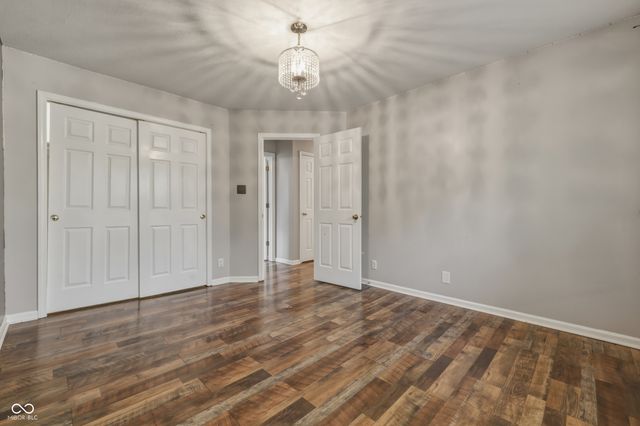5855 Dapple Trace, Indianapolis, IN 46228