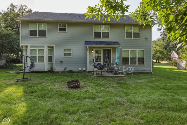 5855 Dapple Trace, Indianapolis, IN 46228