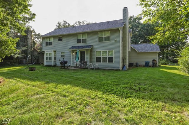 5855 Dapple Trace, Indianapolis, IN 46228
