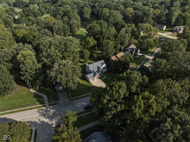 5855 Dapple Trace, Indianapolis, IN 46228