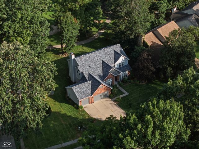 5855 Dapple Trace, Indianapolis, IN 46228