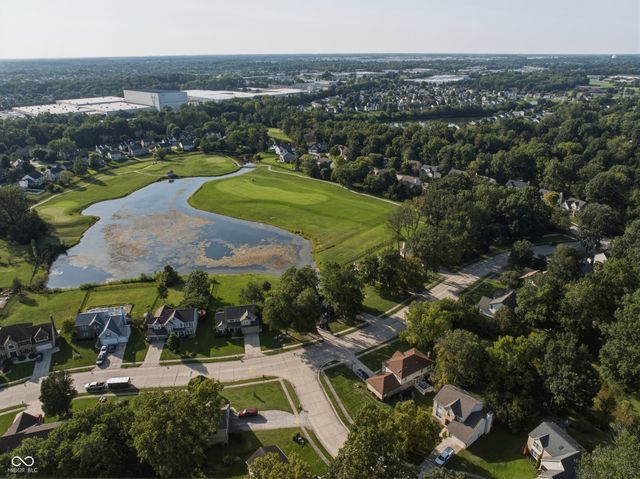 5855 Dapple Trace, Indianapolis, IN 46228