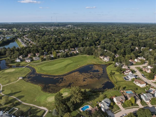 5855 Dapple Trace, Indianapolis, IN 46228