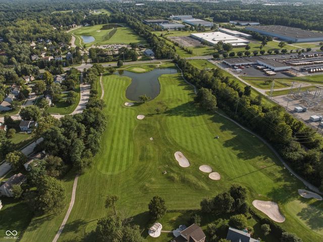 5855 Dapple Trace, Indianapolis, IN 46228