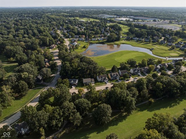 5855 Dapple Trace, Indianapolis, IN 46228