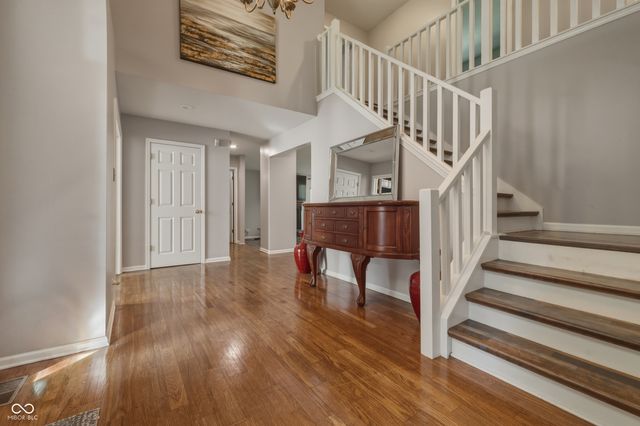 5855 Dapple Trace, Indianapolis, IN 46228