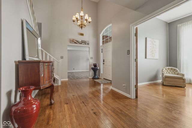 5855 Dapple Trace, Indianapolis, IN 46228
