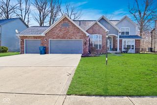 5855 Dapple Trace, Indianapolis, IN 46228