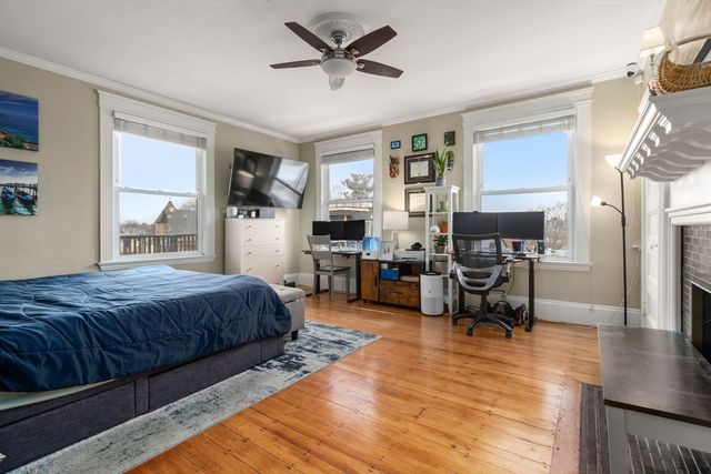 40 Cushing Ave 4, Boston, MA 02125