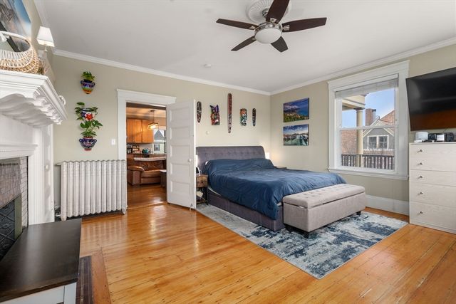 40 Cushing Ave 4, Boston, MA 02125