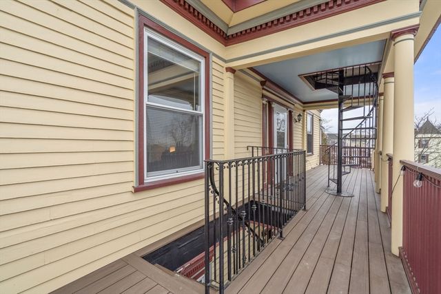 40 Cushing Ave 4, Boston, MA 02125